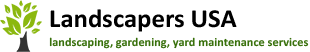 Lovington Landscapers